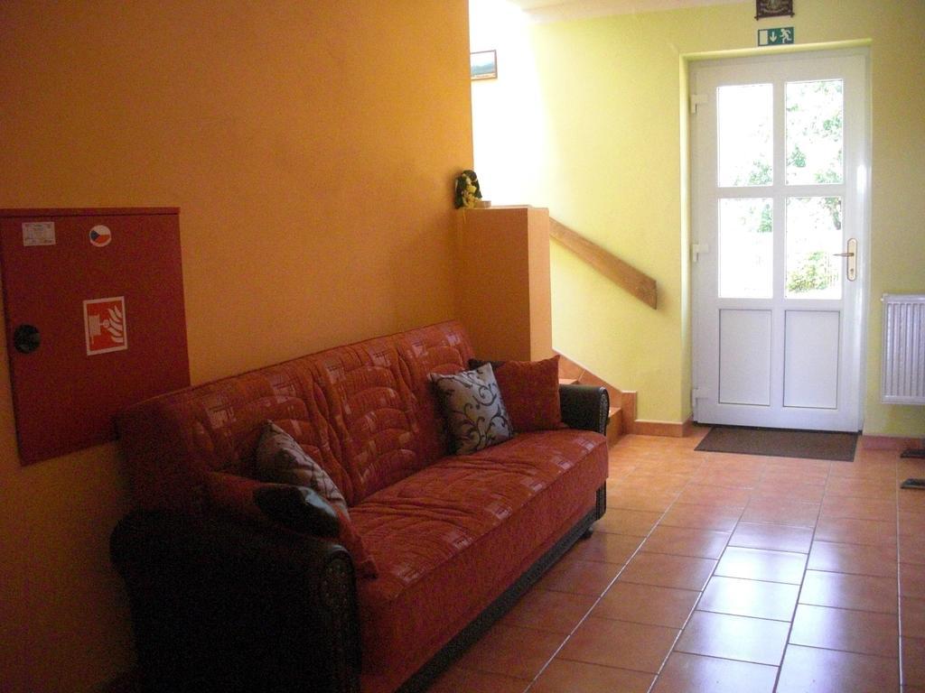 Guest house Aneta