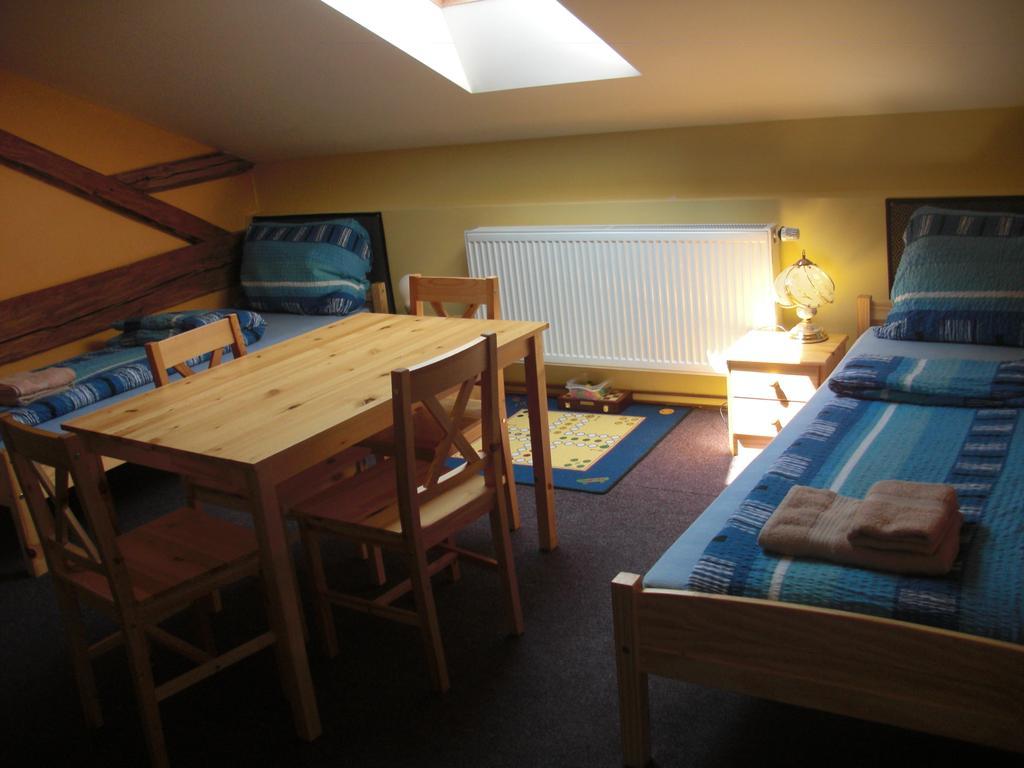 Guest house Aneta 3*